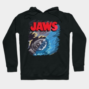 Jaws Hoodie